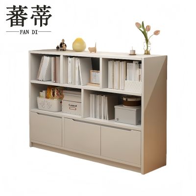 蕃蒂 储物柜100*20*100cm 台