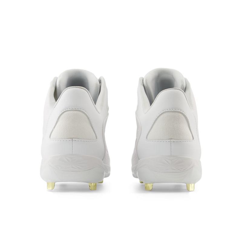 新百伦(New Balance)棒球鞋男轻量透气稳定支撑专业训练低帮运动高清大图