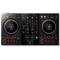 Pioneer 先锋 DDJ-400 Rekordbox DJ控制器DJ音响设备金属