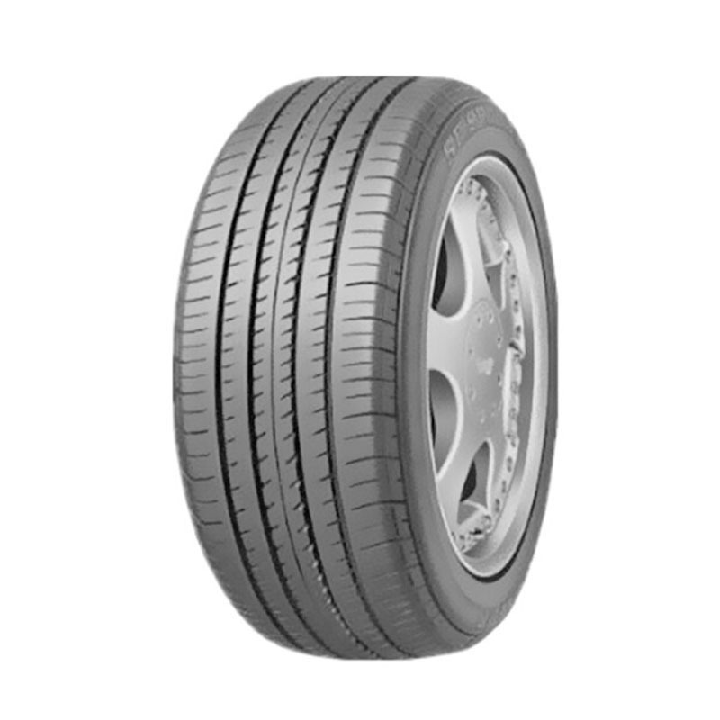 邓禄普(Dunlop)轮胎 215/60R16 95H SP230 原配丰田凯美瑞/丰田锐志/长安睿骋