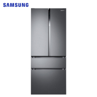 三星官方授权专营店！晋商诚信经营 RF50N5860B1/SC 金属冷却 风冷无霜 四门智能变频冰箱 510升