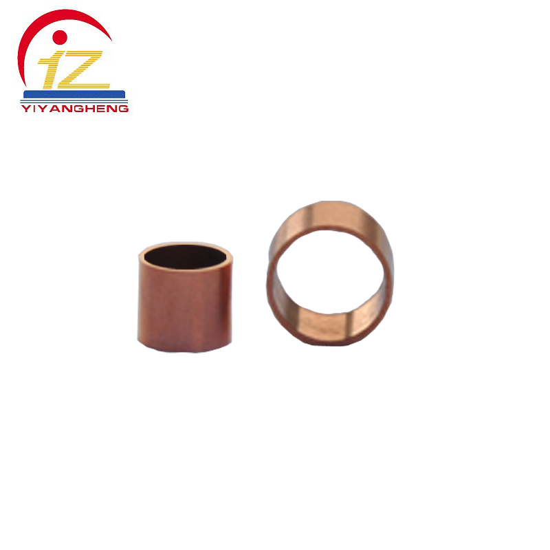 亿阳恒 成端铜环 Φ11/8 套高清大图