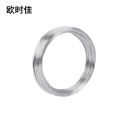 欧时佳 镀锌铁丝 10#直径3.5mm 千克