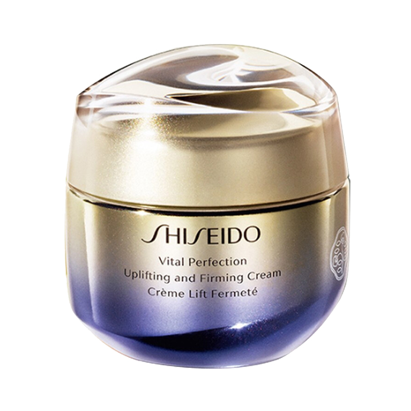 资生堂SHISEIDO悦薇智感紧塑焕白霜50ml