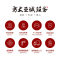 方太(FOTILE)抽油烟机燃气灶 油烟机灶具热水器烟灶热套装 自动升降欧式EM72T.S+HC8BE+D13E1