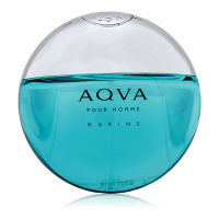 BVLGARI 宝格丽海蓝/海洋能量男士香水100ml 海洋自然
