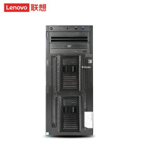 联想（Lenovo） ST558塔式服务器主机 至强铜牌3204 32G 2*2T SATA企业级