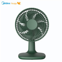 美的(Midea) BG-FS1 布谷电风扇迷你无线充电小型电风扇 颜色随机