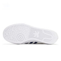 Adidas/阿迪达斯三叶草 情侣款运动复古时尚舒适透气板鞋休闲鞋 GZ8656
