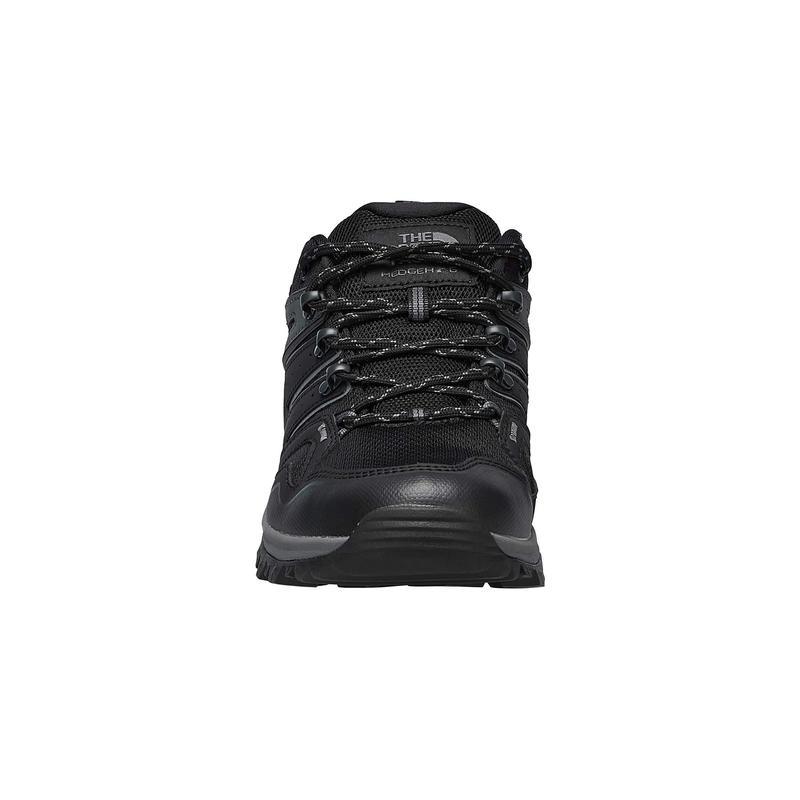 北面(The North Face)男款轻量防水透气徒步鞋户外运动登山鞋 syn