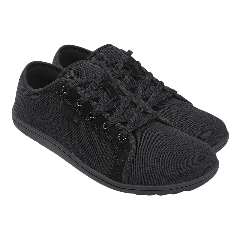 酷美智悦 劳保鞋黑色(40-46)KM-BH504 双高清大图