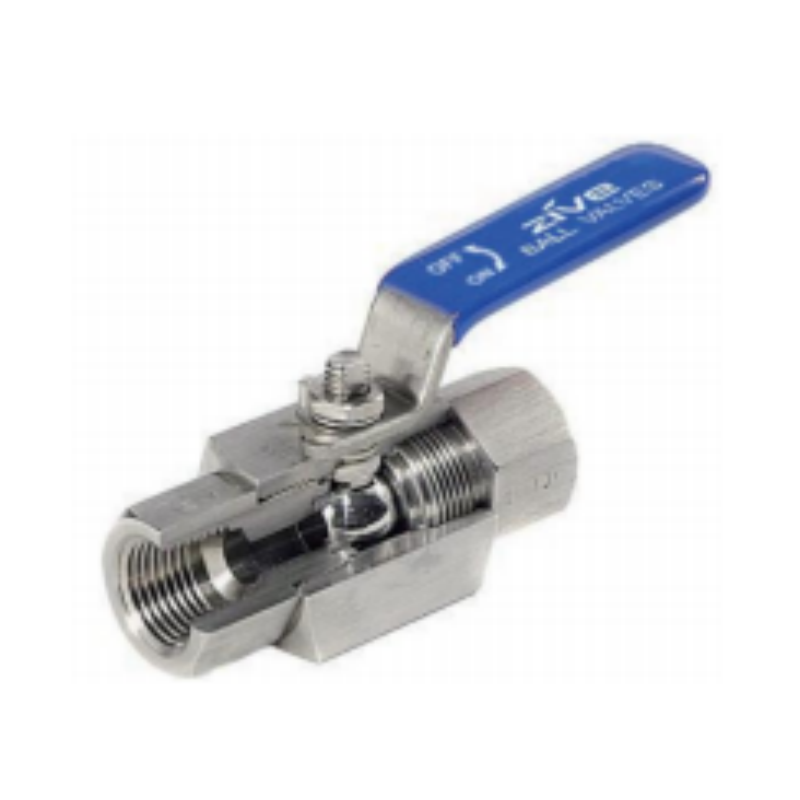 ZIVE高性能球阀ZIVE-2106497 个高清大图