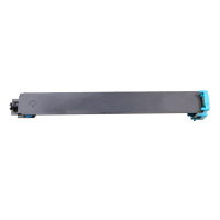 海得TN210粉盒TF-TN210C蓝色适用柯尼卡美能达bizhub C250 c252 c250p c252p复印机