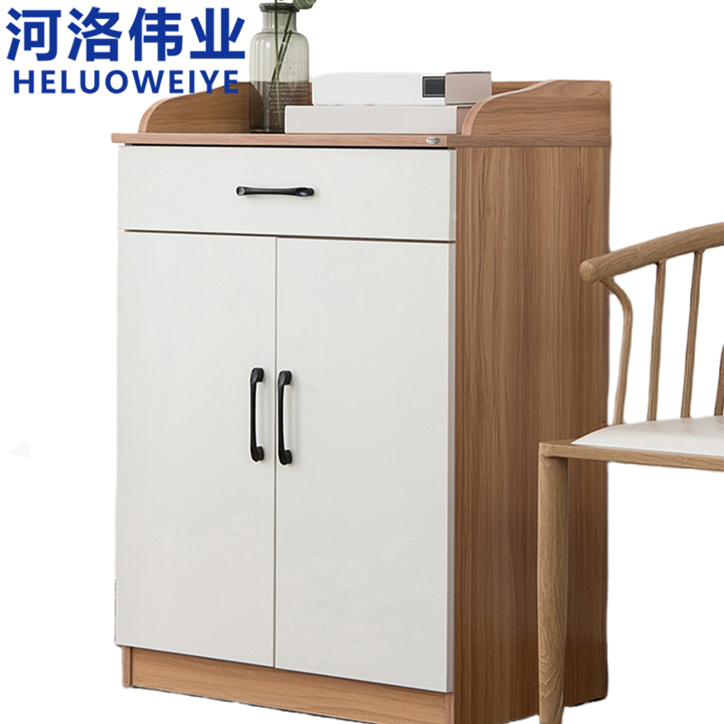 河洛伟业茶水柜高清大图