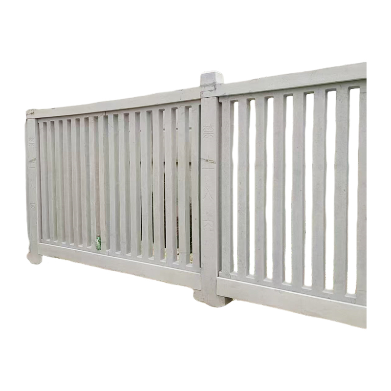 区南 混凝土栅栏 1190*2200mm 套高清大图