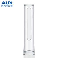 奥克斯(AUX)2匹 定频 KFR-51LW/R1PYA1+2 2级能效 智能 冷暖 柜机空调