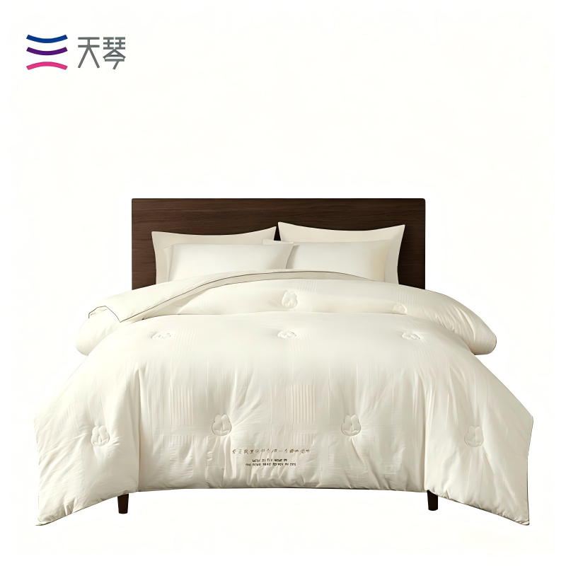 天琴 简爱珍珠蛋白被TQ-B108 200*230cm (单位:套)