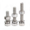 廷穗(TINGSUI)S304穿钉带帽 M12*50 套