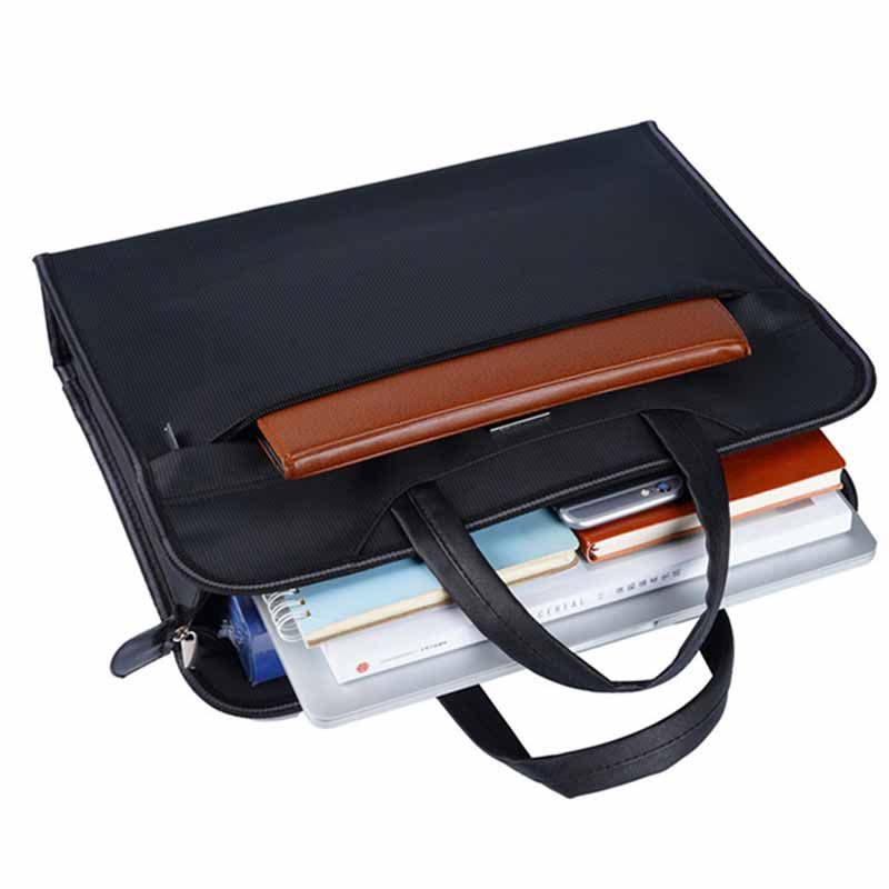 拓栢 文件包手提公文包 会议培训包 TT10/个图片