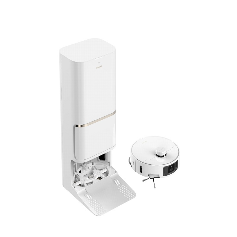(多品)追觅扫地机器人S30 Pro Ultra水箱版