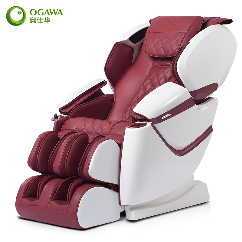 奥佳华(OGAWA)按摩椅 大师椅 OG-6108(七包服务)
