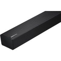 三星（SAMSUNG）HW-M450/XZ无线回音壁系统 蓝牙音响 Soundbar 条形音箱 家庭影院电视音响