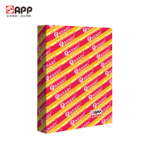 APP/金丝雀 特级 复印纸 A5 70g 1000张/包 5包/箱