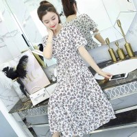 女装 sukol裙少女黑同款衣服张天爱吴宣仪泰国服装猎毒人连衣裙