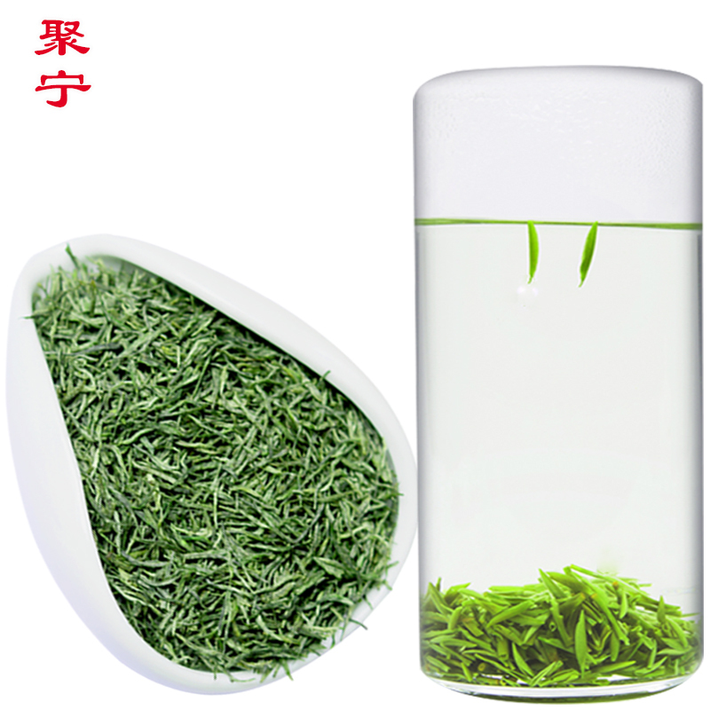 聚宁(juning)江苏南京雨花茶2022新茶茶叶