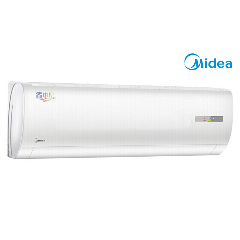 [苏宁自营]美的(Midea)KFR-35GW/DN8Y-DH400(D3) 大1.5匹 定速冷暖挂机 三级能效 空调(