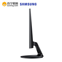 三星(SAMSUNG)S24F350FHC 23.5英寸微边框 HDMI高清接口 爱眼认证 可壁挂 液晶电脑显示器