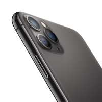 苹果/Apple iPhone 11 Pro Max 512GB 深空灰色 双卡双待 移动联通电信全网通4G手机 苹果11promax 苹果手机
