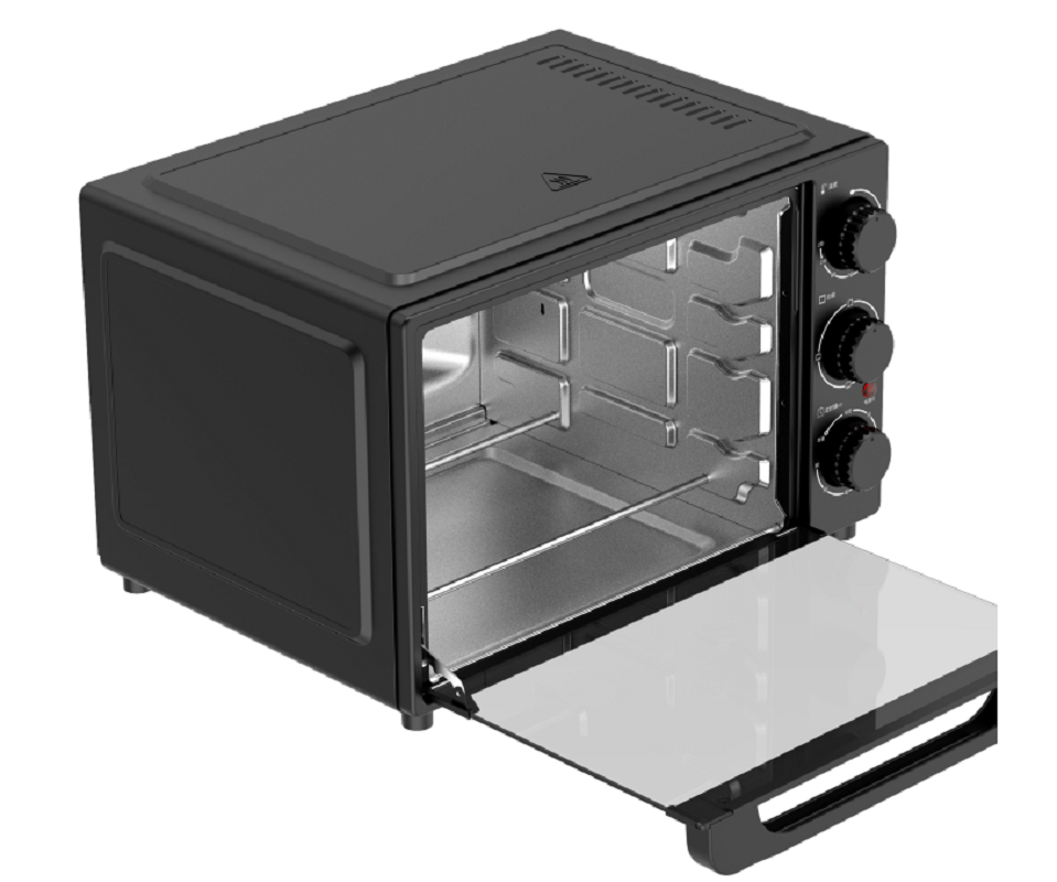 格兰仕 TQW35-YS33 烤箱 7.1KG 1500W 220V/50HZ高清大图