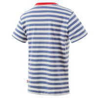 LEVIS 2018夏季小童短袖T恤常规儿童童装 82621SS645U6F