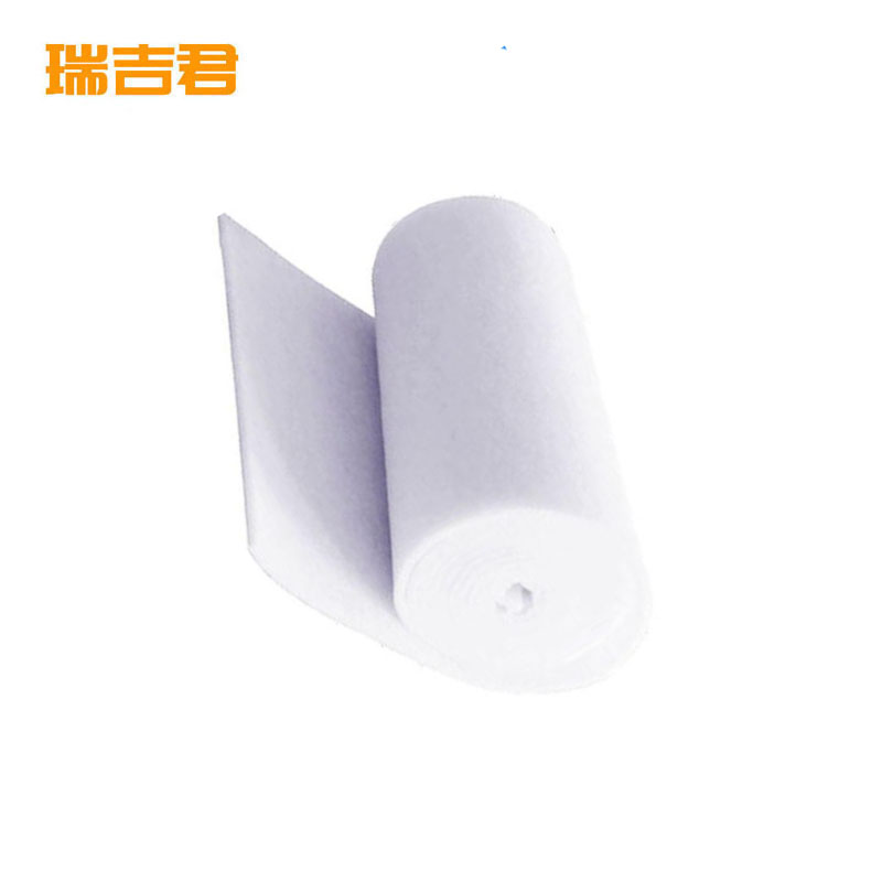 瑞吉君 过滤棉 顶棉厚3CM 平方米高清大图