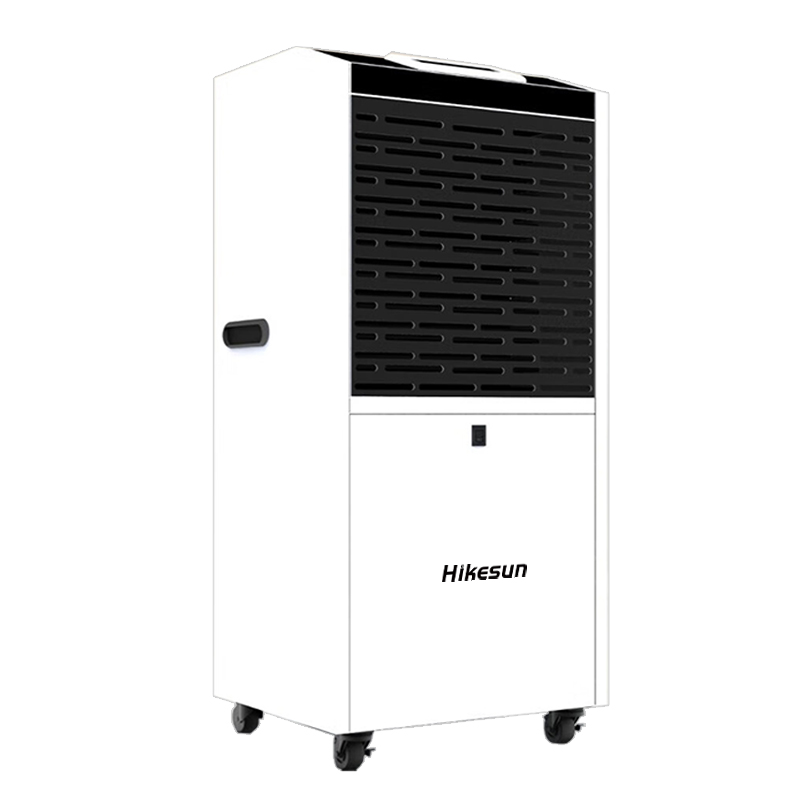 和齐顺(Hikesun) 除湿机 HQS-860C 单位:台高清大图