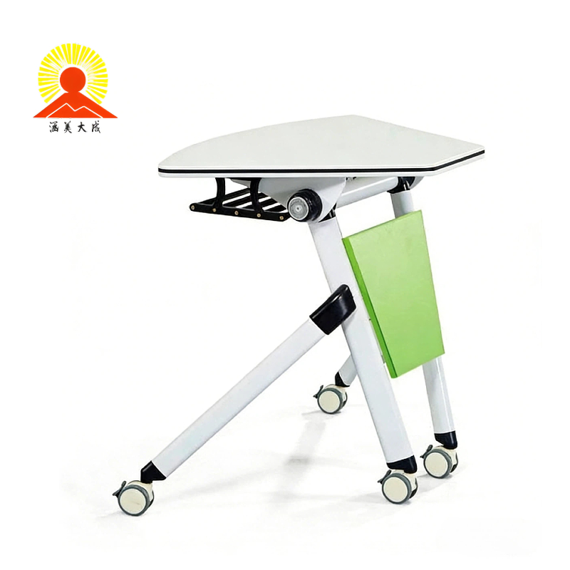 涵美大成 B款移动会议办公桌 80*50*75cm 张