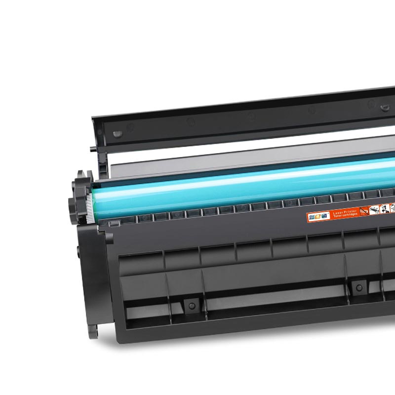 新E通 硒鼓 CF228X 支高清大图