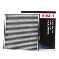 博世(BOSCH)双效活性炭空调滤清器0986AF4275空调滤清器活性炭(吉利远景 1.5L/1.8L)空滤