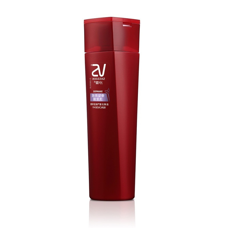 VS 垂坠质感洗发露 200ml (单位:瓶)