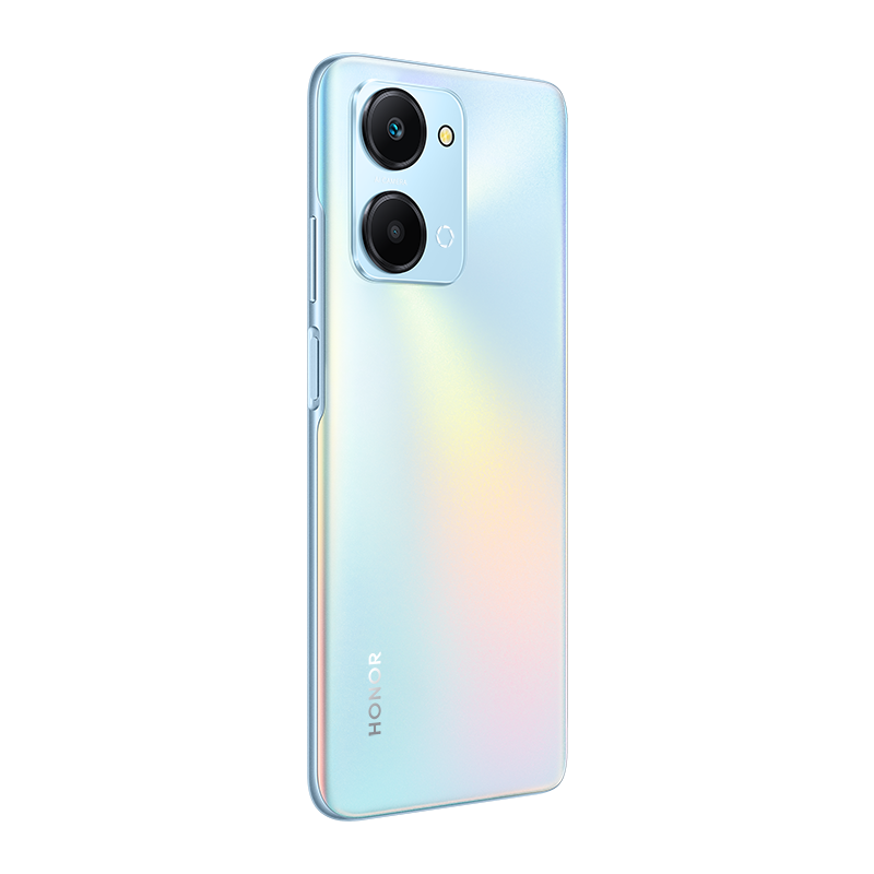 荣耀Play7T 8GB+256GB 钛空银 6000mAh长续航 6.74英寸高刷护眼屏 轻薄机身 超大存储 5000万超清影像 5G手机