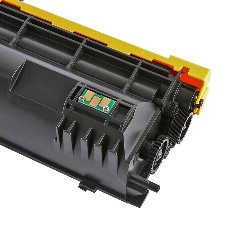 京贤KM1300W粉盒 适用美能达 1300/1350/1380/1390一支