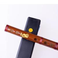 炎黄江苏供应初学者入笛子多款笛子乐器演奏704竹笛 704笛子降E调