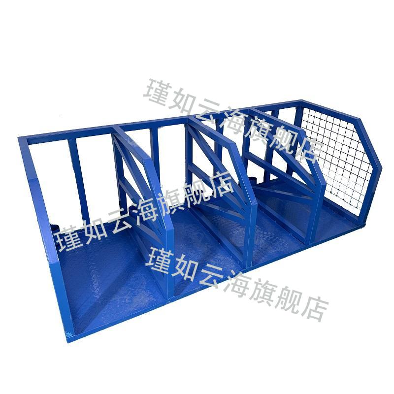 瑾如云海 工具存放架 1210*800*700mm 组高清大图