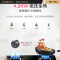 康宝(canbo) JZY-2QB508(液化气)台式嵌入式两用燃气灶 双灶 家用煤气 炉煤气灶 台嵌两用