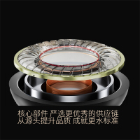 金属重低重音耳机耳机入耳式三星苹果小米OPPO荣耀vivo华为带耳麦线控k歌降噪通用杰沃,G-VOR其他