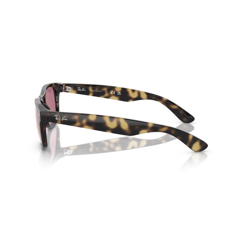 RayBan雷朋男士经典太阳眼镜个性化渐变镜片时尚配饰护眼款