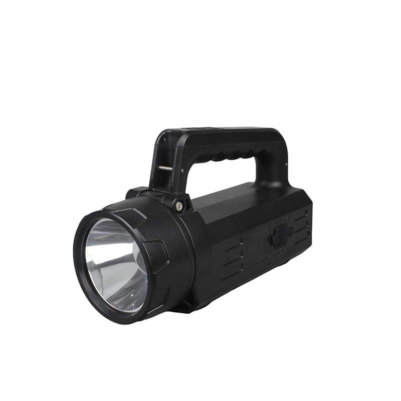 光智星 GZX-G017 210×133×82mm聚光20W/泛光3W 手提式巡检工作灯 单位:把高清大图