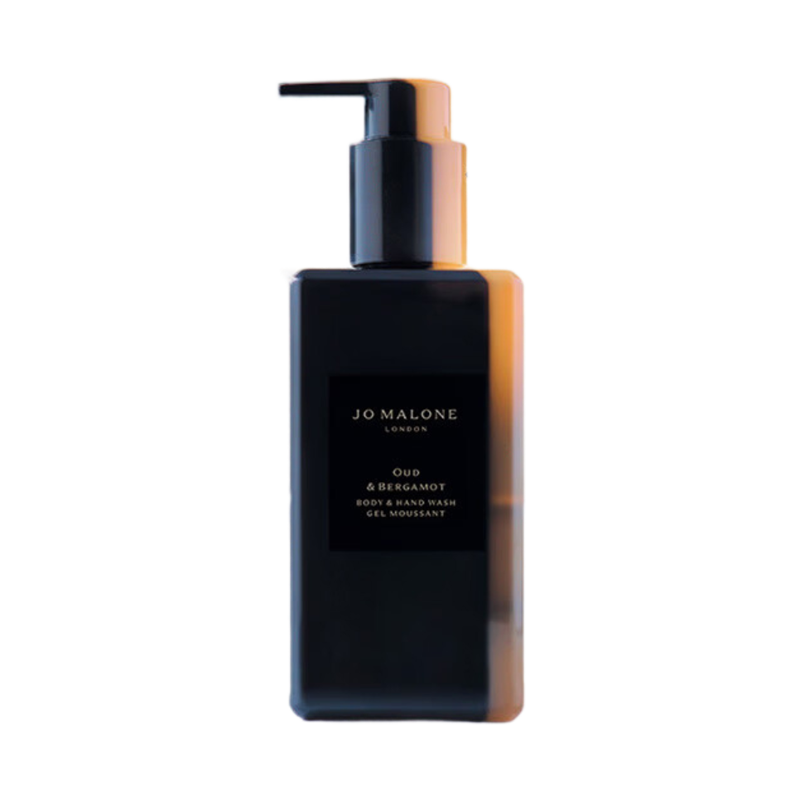 祖玛珑(Jo MALONE LONDON) 沐浴露乌木与佛手柑香型250ml 滋润肌肤高清大图