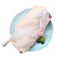 正大优选半片鸭700g